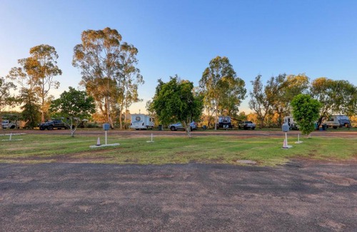 Cunnamulla Otro | Cunnamulla Tourist Park