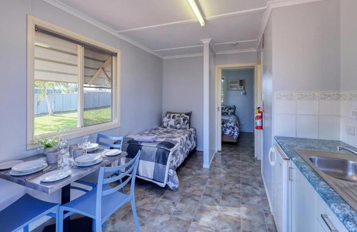 Cunnamulla Otro | Cunnamulla Tourist Park
