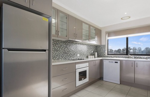 Lakes Entrance Casa | Cunninghame Views - Lakes Entrance