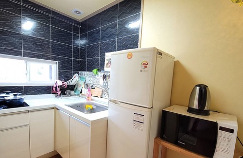 Andeok Casa | Cunny Pension