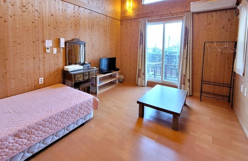 Andeok Casa | Cunny Pension