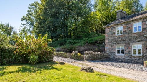 Ambleside Casa | Cunsey Mill House