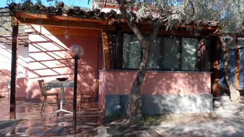 Bronte Casa | Cuntarati Nature Tourism - Simeto Etna