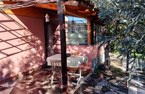 Bronte Casa | Cuntarati Nature Tourism - Simeto Etna