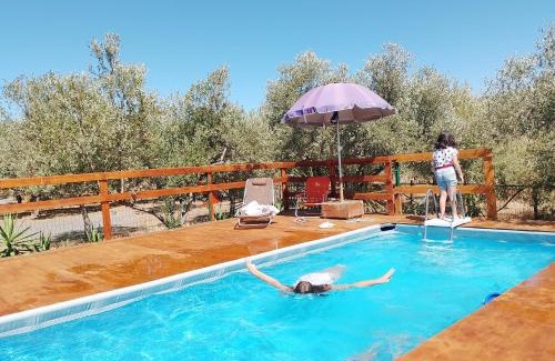 Bronte Casa | Cuntarati Nature Tourism - Simeto Etna