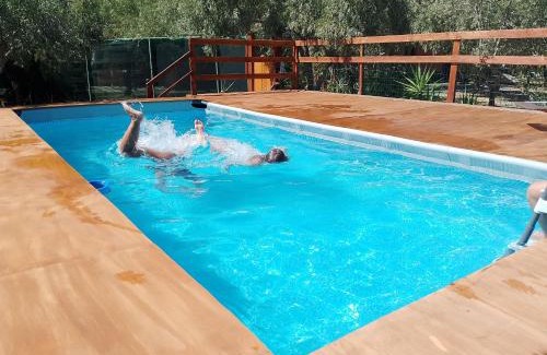 Bronte Casa | Cuntarati Nature Tourism - Simeto Etna