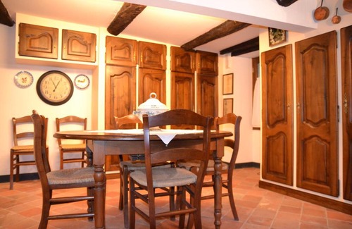 Apricale Apartamento | Cuor di borgo