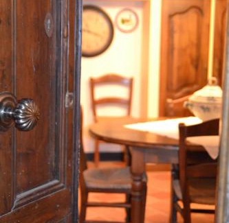 Apricale Apartamento | Cuor di borgo