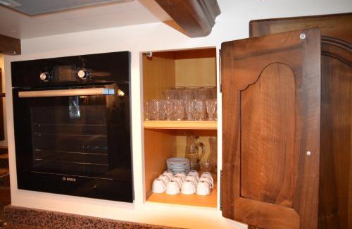 Apricale Apartamento | Cuor di borgo