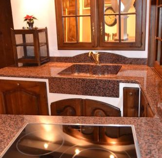 Apricale Apartamento | Cuor di borgo