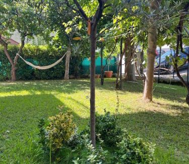 Marcelli Apartamento | Cuorconero