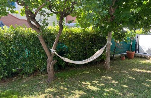 Marcelli Apartamento | Cuorconero