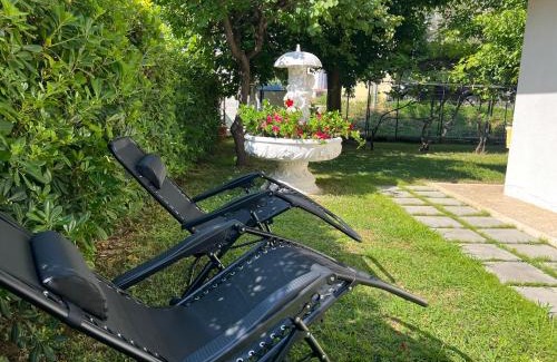 Marcelli Apartamento | Cuorconero