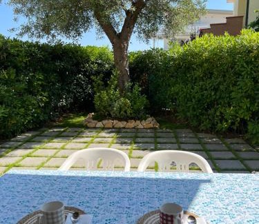 Marcelli Apartamento | Cuorconero