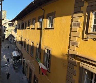 Prato Apartamento | Cuore Antico 12 Apartment