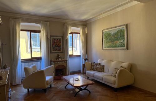 Prato Apartamento | Cuore Antico 12 Apartment
