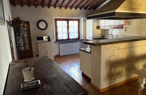 Prato Apartamento | Cuore Antico 12 Apartment