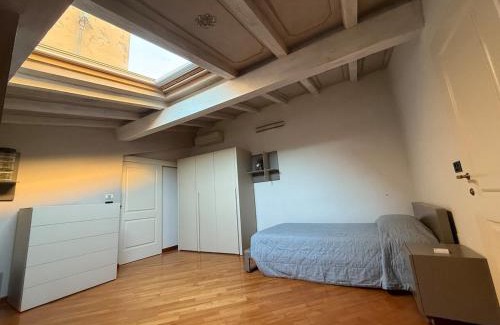 Prato Apartamento | Cuore Antico 12 Apartment