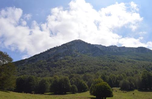 Viggianello Casa | "CUORE DEL POLLINO" Locazione turistica