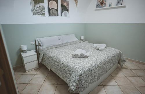 Terlizzi Apartamento | Cuore di casa Apartment