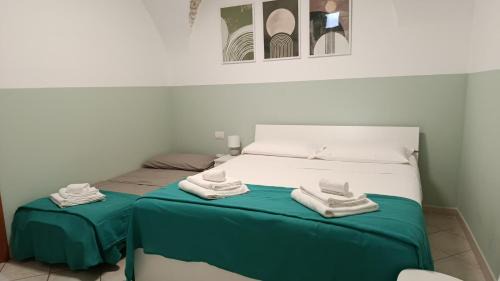 Terlizzi Apartamento | Cuore di casa Apartment