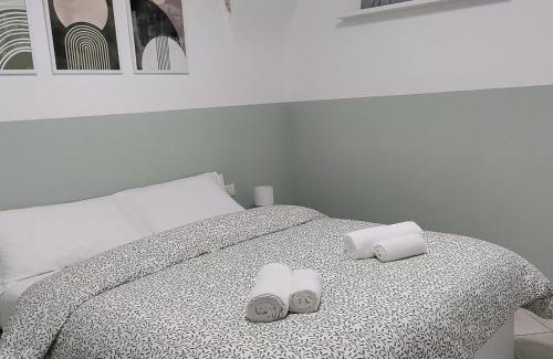 Terlizzi Apartamento | Cuore di casa Apartment