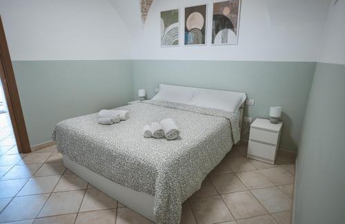 Terlizzi Apartamento | Cuore di casa Apartment