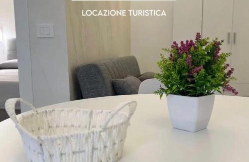 Manfredonia Apartamento | Cuore di casa