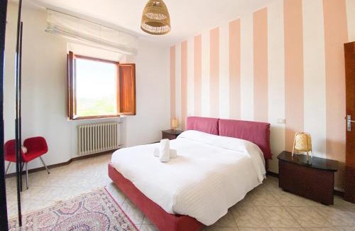 Nozzano Castello Apartamento | Cuore di Nozzano Castello