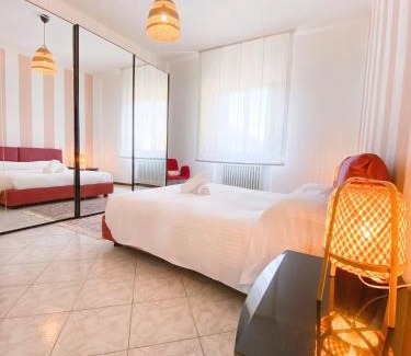 Nozzano Castello Apartamento | Cuore di Nozzano Castello