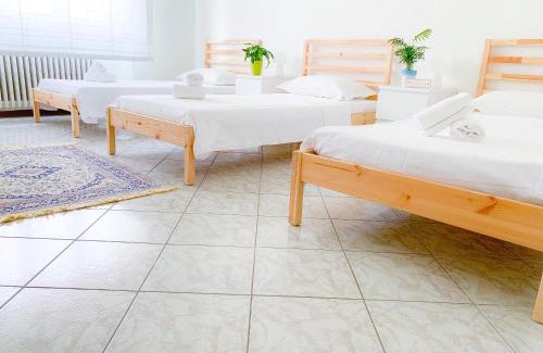 Nozzano Castello Apartamento | Cuore di Nozzano Castello