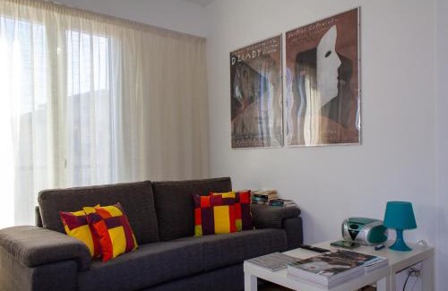Modica Apartamento | Cuore Flat