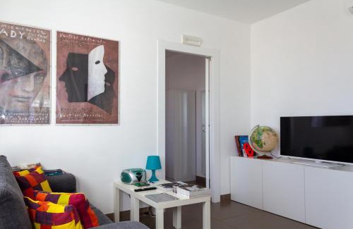 Modica Apartamento | Cuore Flat