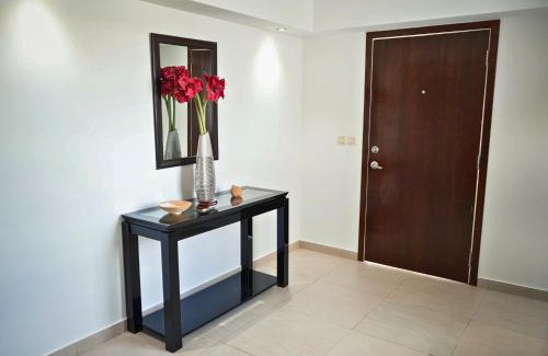 Maho Apartamento | Cupecoy Beach Club Condo