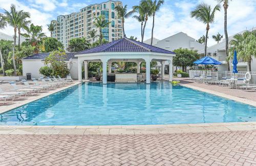 Maho Apartamento | Cupecoy Beach Club Condo