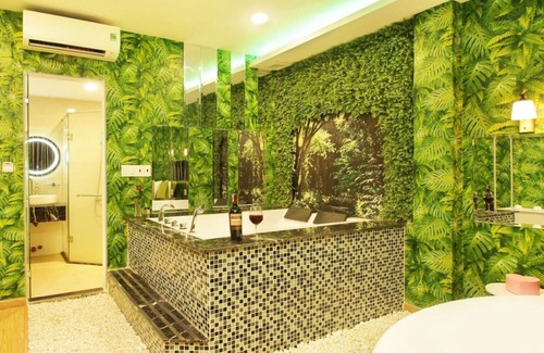 Phu Nhuan Hotel | Cupid 2 Hotel