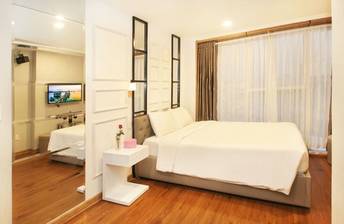 Phu Nhuan Hotel | Cupid 2 Hotel