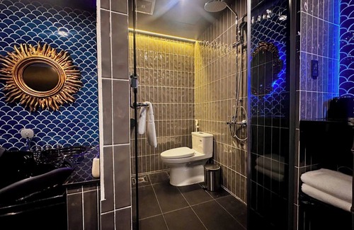 Binh Chanh Hotel | Cupid Hotel 3
