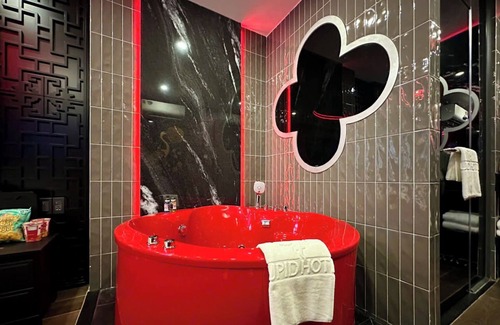 Binh Chanh Hotel | Cupid Hotel 3