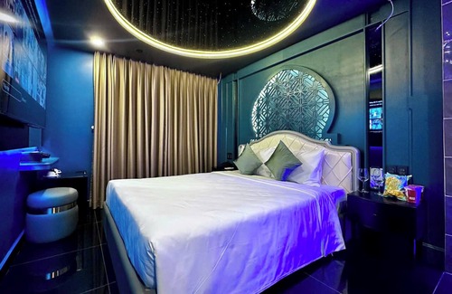 Binh Chanh Hotel | Cupid Hotel 3