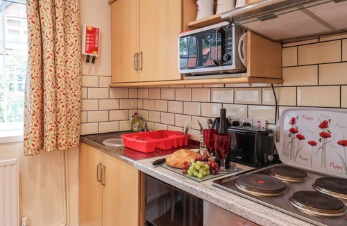 Bridlington Cabaña | Cupid's Cottage