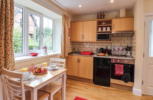 Bridlington Cabaña | Cupid's Cottage