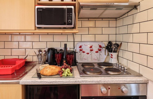 Bridlington Cabaña | Cupid's Cottage