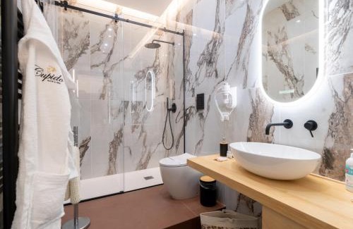 Kalsa Casa | Cupido Apartment