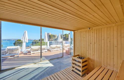 Peguera Hotel | Cupido Boutique Hotel