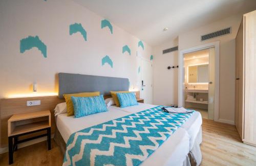 Peguera Hotel | Cupido Boutique Hotel