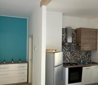 Cupra Marittima Apartamento | Cupra Turchese