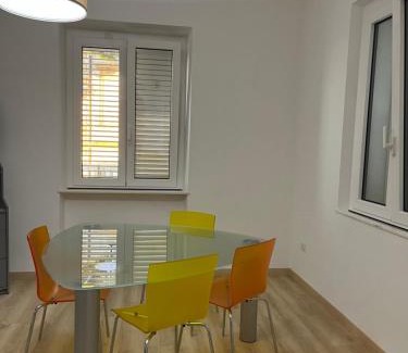Cupra Marittima Apartamento | Cupra Turchese