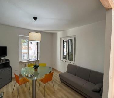 Cupra Marittima Apartamento | Cupra Turchese