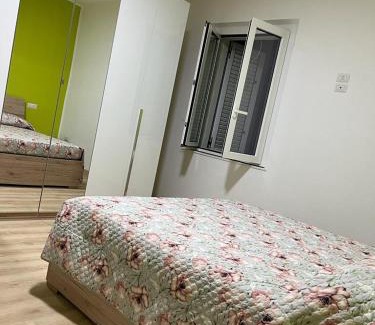 Cupra Marittima Apartamento | Cupra Verde